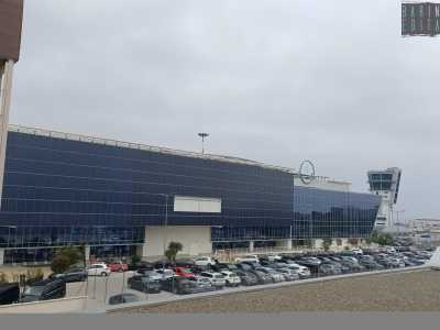 Il 19 marzo 2005, venne infatti inaugurata la nuova aerostazione...